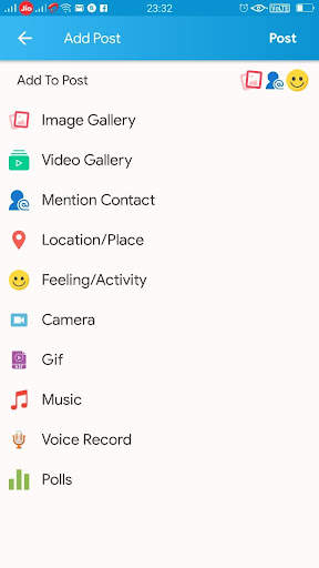 FameNest - Social Media App screenshot 5