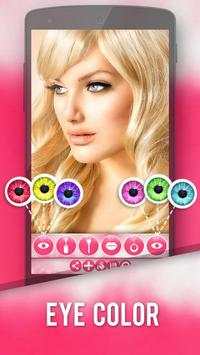 Face Makeup Beauty screenshot 2