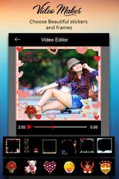 Photo Video Editor screenshot 2