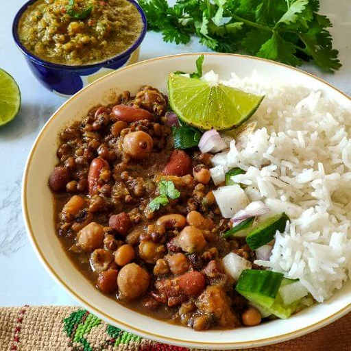 ikon Indian Recipes Offline