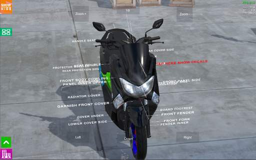 The Max screenshot 3