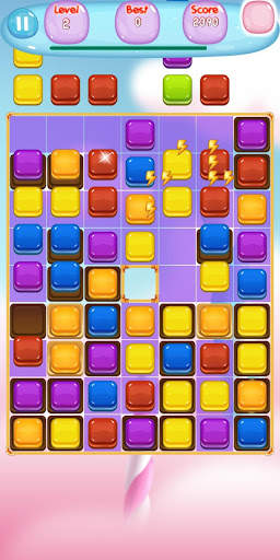 Candy Game Without Internet screenshot 3