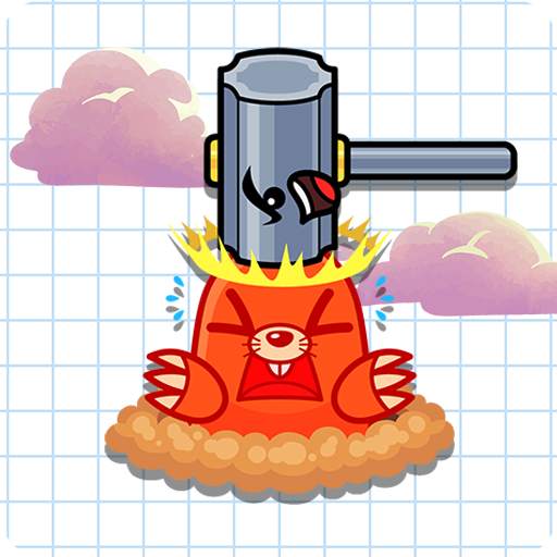 Whack A Mole Mobile 10