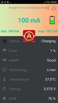 Ampere Power Charging screenshot 3
