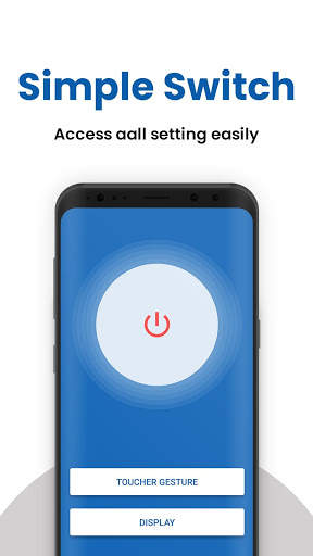 Easy Touch for Android - Smart Assistant screenshot 3