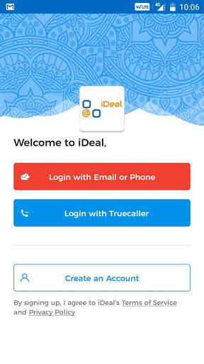iDeal Sale screenshot 2