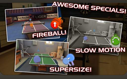 Ping Pong Masters screenshot 14