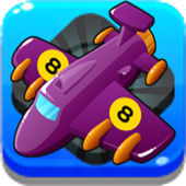 Merge Jets icon