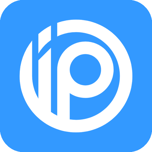 What is my IP Address? - Show My IP Address icon