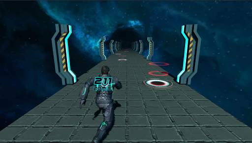 Portal screenshot 4