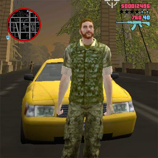 Army Mafia Crime Simulator Gangster Crime 1.0