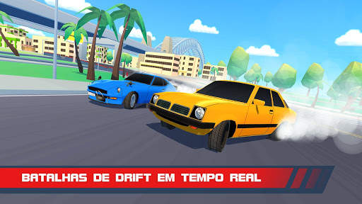 Drift Clash screenshot 1