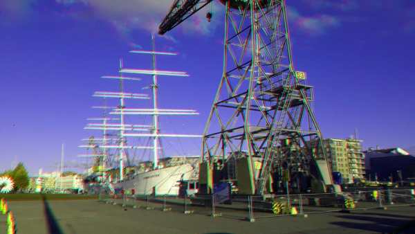 Easy 3D Camera screenshot 1