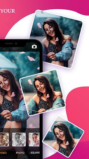 Camera for Vivo - Vivo Z6  Camera screenshot 2