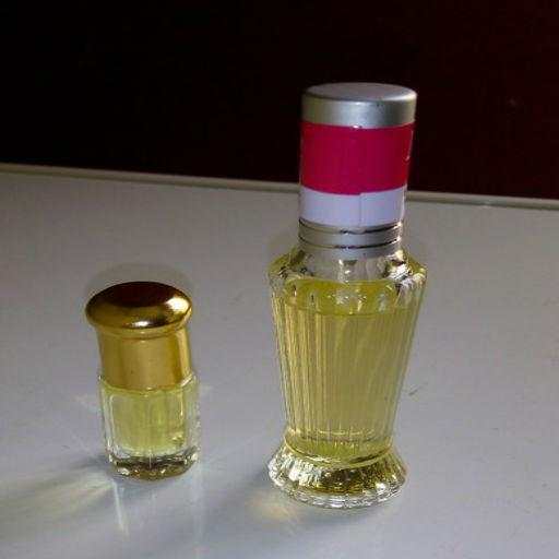 HOW TO MAKE PERFUME OILS & PERFUMES 2019 screenshot 2