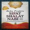 Sifat Sholat Nabi Lengkap 9.0