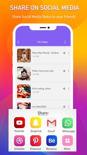 Status Saver & Downloader | Video Status Saver screenshot 2