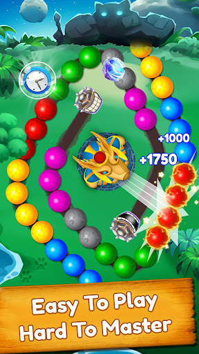Zumble Classic screenshot 3