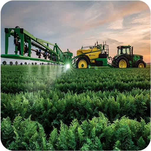 Farming Wallpaper 4.0