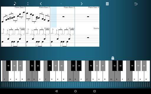 PA# Music Assistant Free screenshot 8