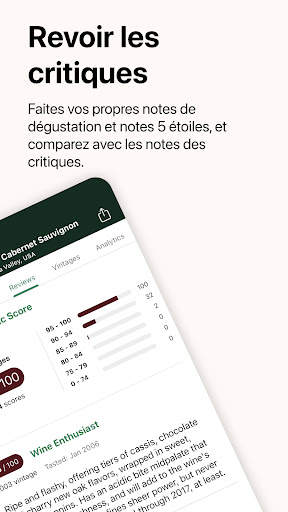 Wine-Searcher screenshot 3