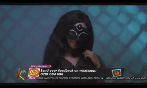 K24 HD LIVE screenshot 9