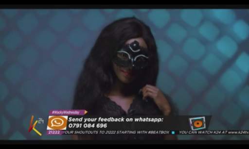 K24 HD LIVE screenshot 9