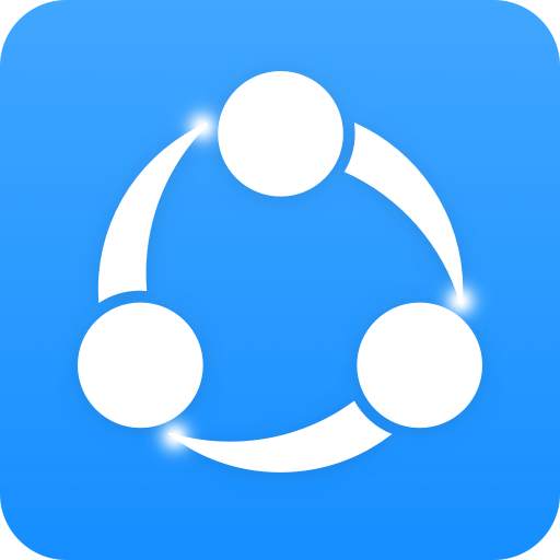 SHAREit - files Transfer & Share Tips 2021 Free 3.0