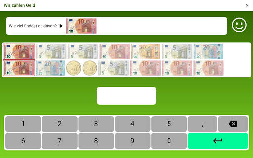 Parity Money स्क्रीनशॉट 6