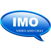 Guide for IMO Video and Chat 1.0