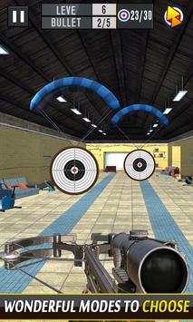 Real Shooting King 2019 - 3D Sniper Shooting screenshot 2