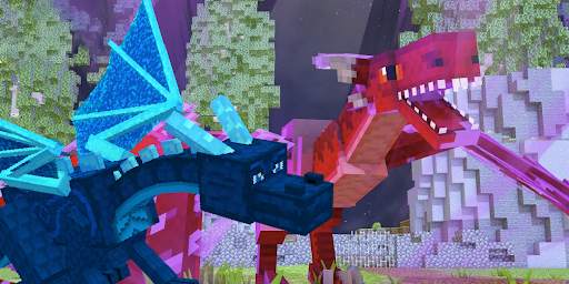 Dragon Addons for Minecraft screenshot 1