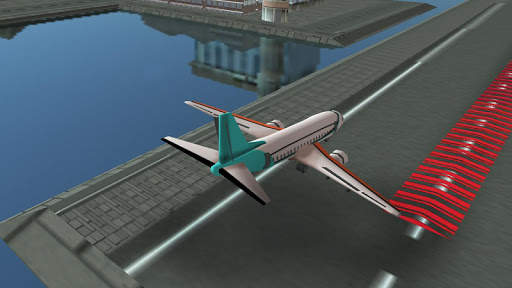 Flight Simulator 787 screenshot 3