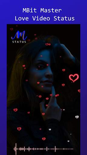 MBit Master - Mbit Music Short Video Status Maker screenshot 3