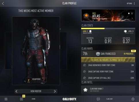 Call of Duty screenshot 7