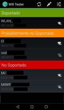 Wps Wpa Wifi Password-Tester screenshot 1