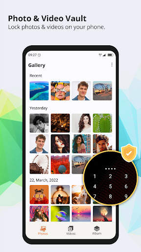 Gallery screenshot 2