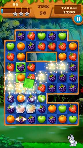 Fruits Legend 2 4 تصوير الشاشة