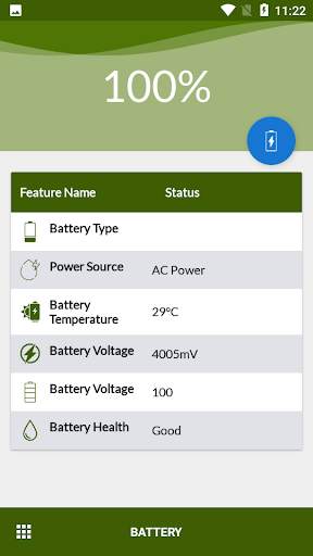 Android Phone System Info Free App 2021 screenshot 5