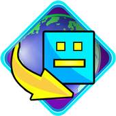 Gometry Spike Dash 1.0