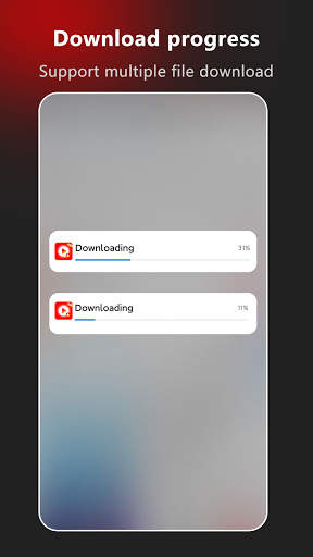 Video downloader for tube play screenshot 4