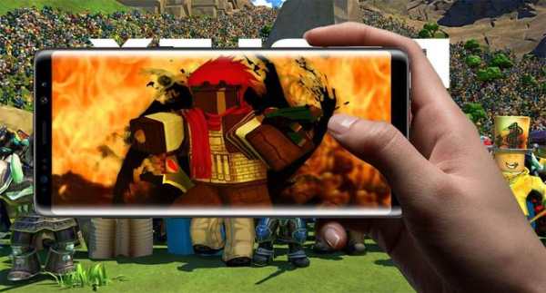 Roblox wallpapers hd screenshot 3