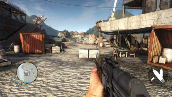 Counter Sniper Shoot screenshot 2