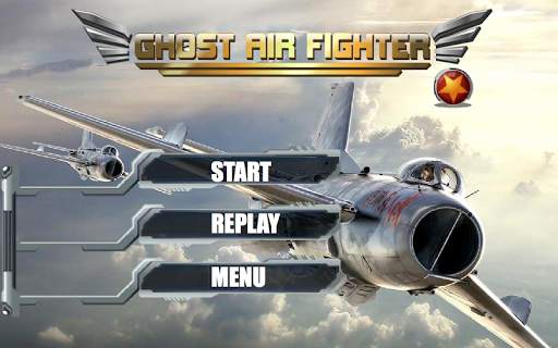 Ghost Air Fighter:Night Attack screenshot 8