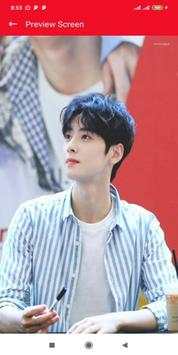 Cha Eun Woo Wallpapers screenshot 3