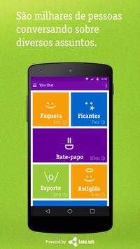 Vivo Chat screenshot 3