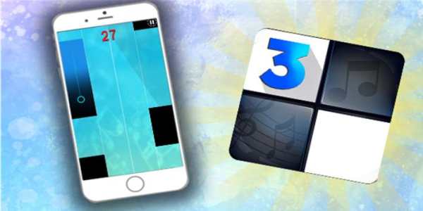 Piano Magic Music Piano: Tiles  3 screenshot 1