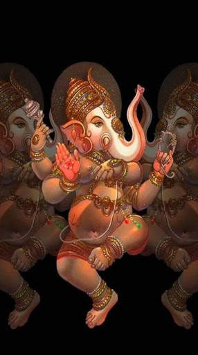 Ganesh Wallpapers 7 تصوير الشاشة