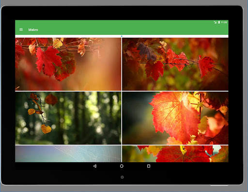 Live Wallpapers HD screenshot 8