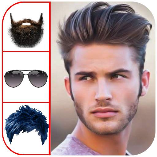 HairStyles - Mens Hair Cut Pro 1.1